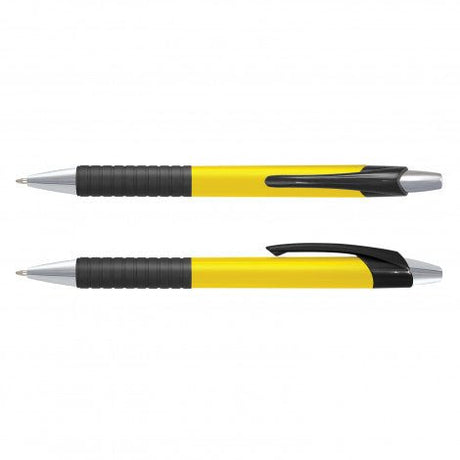 Cleo Pen - Coloured Barrel - Branding Evolution