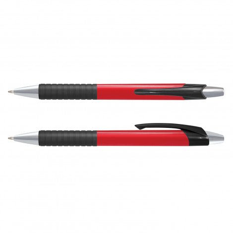 Cleo Pen - Coloured Barrel - Branding Evolution