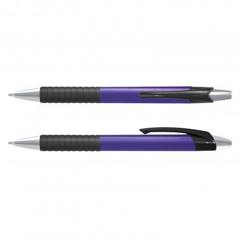 Cleo Pen - Coloured Barrel - Branding Evolution