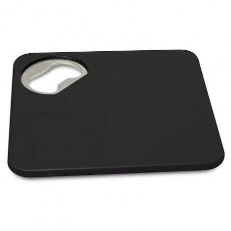 Coaster Bottle Opener - Branding Evolution