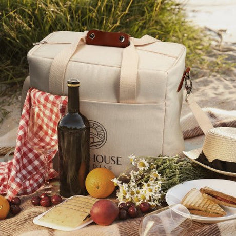 Colton Cooler Tote Bag - Branding Evolution