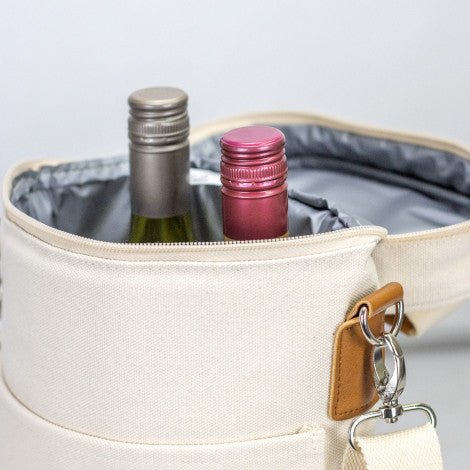 Colton Double Wine Cooler Bag - Branding Evolution