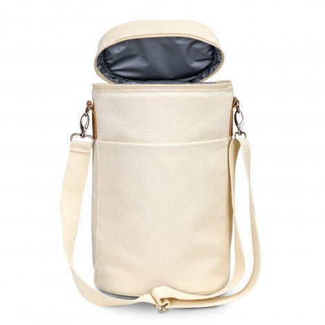 Colton Double Wine Cooler Bag - Branding Evolution
