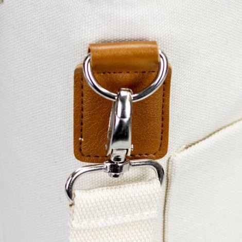 Colton Double Wine Cooler Bag - Branding Evolution
