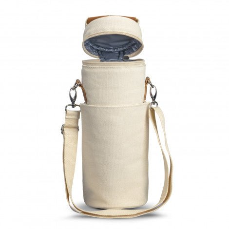 Colton Single Wine Cooler Bag - Branding Evolution