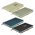 Columbus Notebook - Branding Evolution