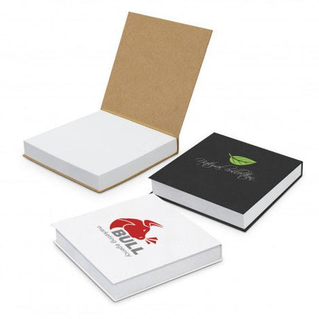 Comet Sticky Notes Pad - Branding Evolution
