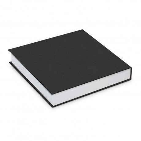 Comet Sticky Notes Pad - Branding Evolution