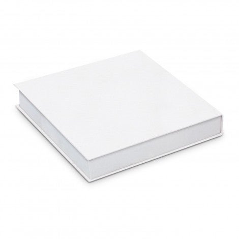 Comet Sticky Notes Pad - Branding Evolution
