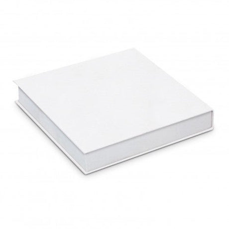 Comet Sticky Notes Pad - Branding Evolution