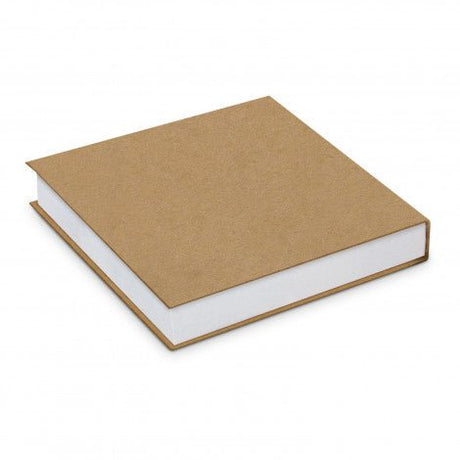 Comet Sticky Notes Pad - Branding Evolution