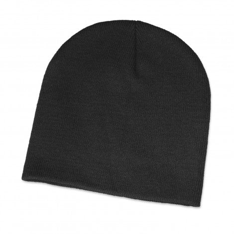 Commando Beanie - Branding Evolution