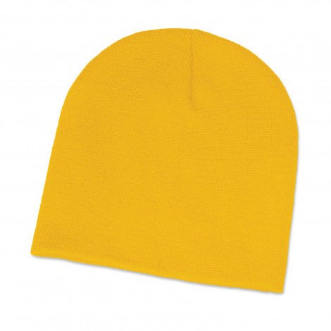 Commando Beanie - Branding Evolution