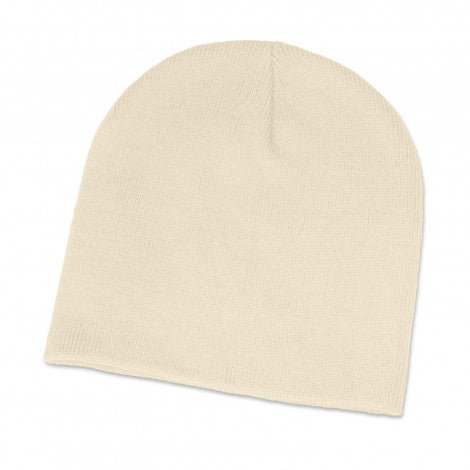 Commando Beanie - Branding Evolution