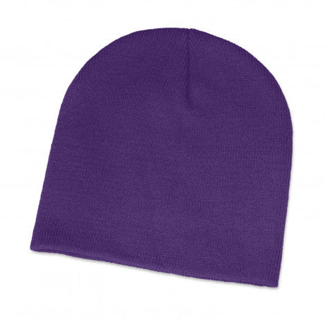 Commando Beanie - Branding Evolution