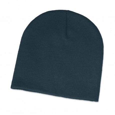 Commando Beanie - Branding Evolution