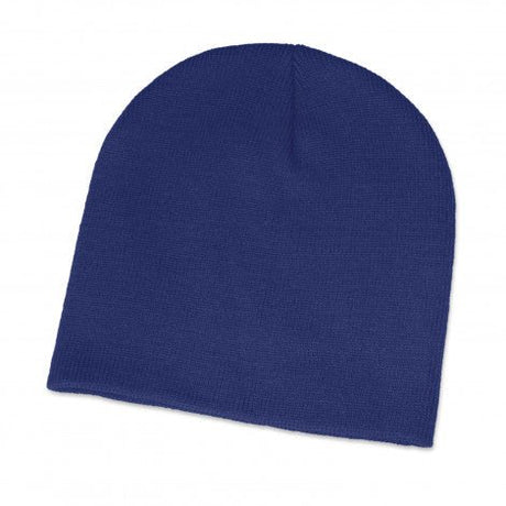 Commando Beanie - Branding Evolution