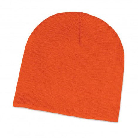 Commando Beanie - Branding Evolution
