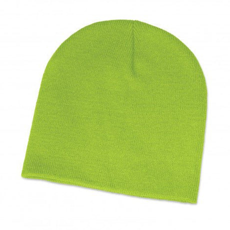 Commando Beanie - Branding Evolution