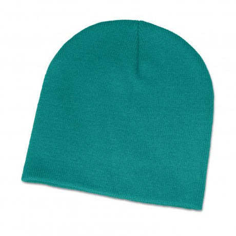 Commando Beanie - Branding Evolution