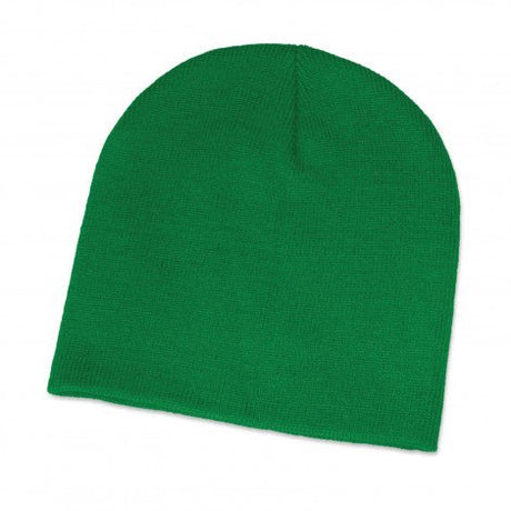 Commando Beanie - Branding Evolution