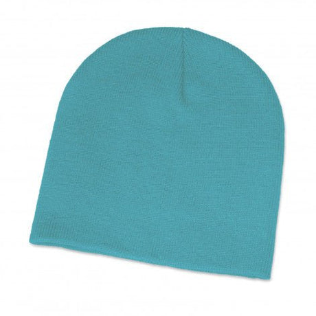 Commando Beanie - Branding Evolution