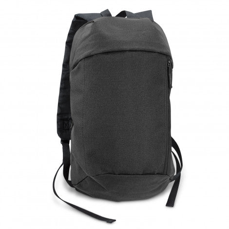 Compact Backpack - Branding Evolution