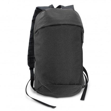 Compact Backpack - Branding Evolution
