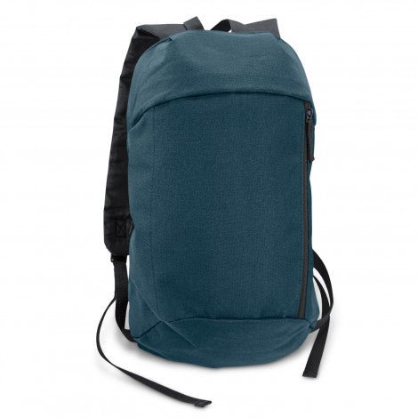 Compact Backpack - Branding Evolution