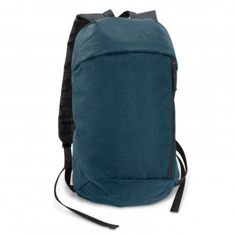 Compact Backpack - Branding Evolution