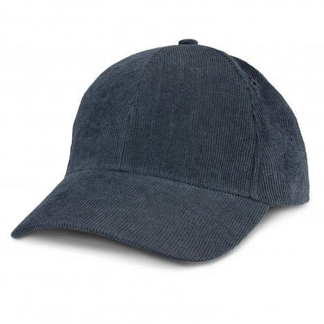 Corduroy Cap - Branding Evolution