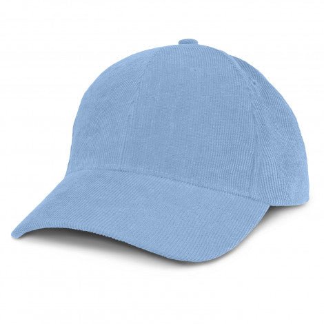 Corduroy Cap - Branding Evolution