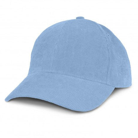 Corduroy Cap - Branding Evolution
