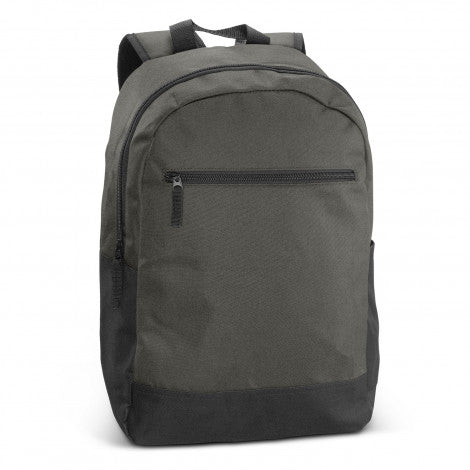 Corolla Backpack - Branding Evolution