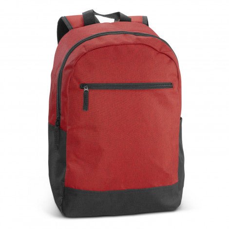 Corolla Backpack - Branding Evolution