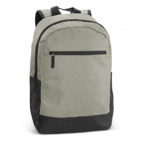 Corolla Backpack - Branding Evolution