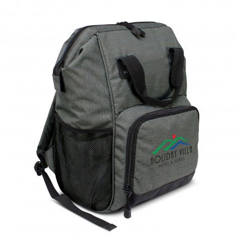 Coronet Cooler Backpack - Branding Evolution