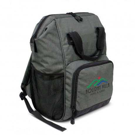 Coronet Cooler Backpack - Branding Evolution