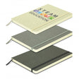 Corvus Notebook - Branding Evolution