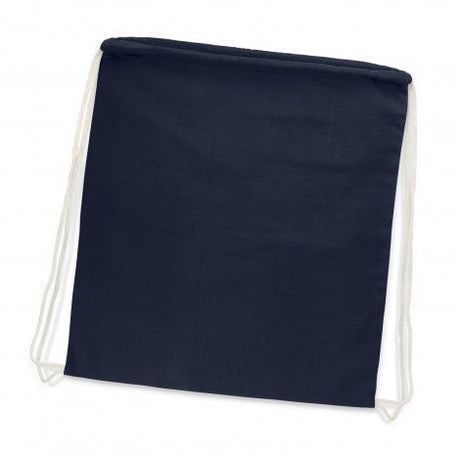 Cotton Drawstring Backpack - Branding Evolution