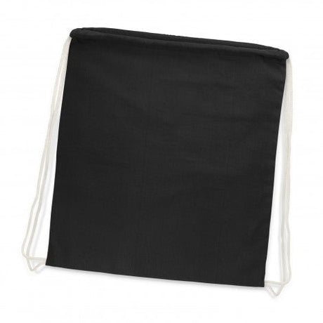 Cotton Drawstring Backpack - Branding Evolution