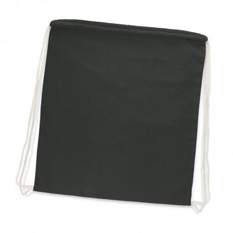 Cotton Drawstring Backpack - Branding Evolution