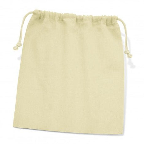 Cotton Gift Bag - Large - Branding Evolution