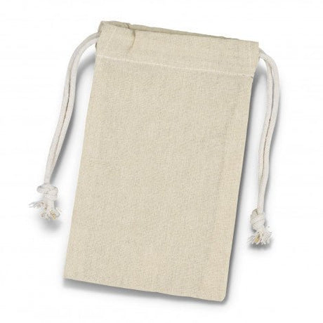 Cotton Gift Bag - Small - Branding Evolution