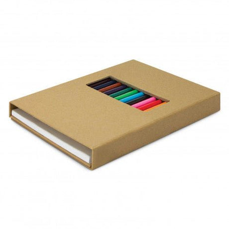 Creative Sketch Set - Branding Evolution