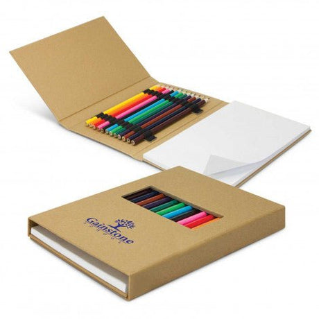 Creative Sketch Set - Branding Evolution