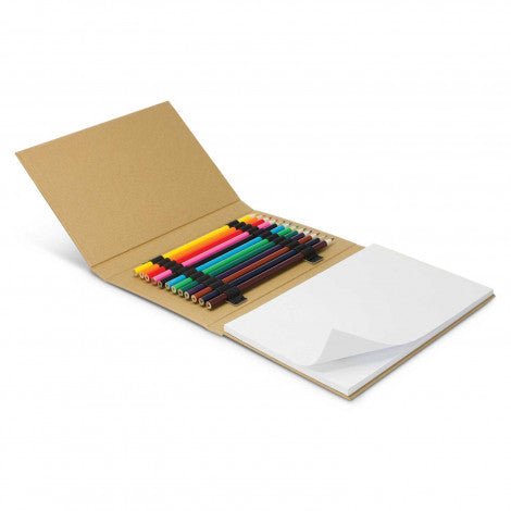Creative Sketch Set - Branding Evolution