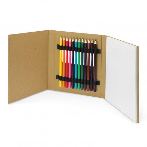 Creative Sketch Set - Branding Evolution