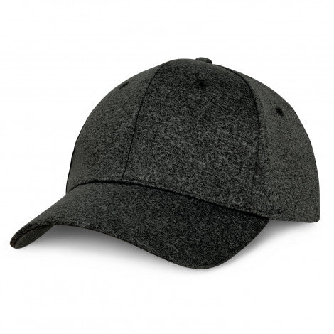 Creston Cap - Branding Evolution