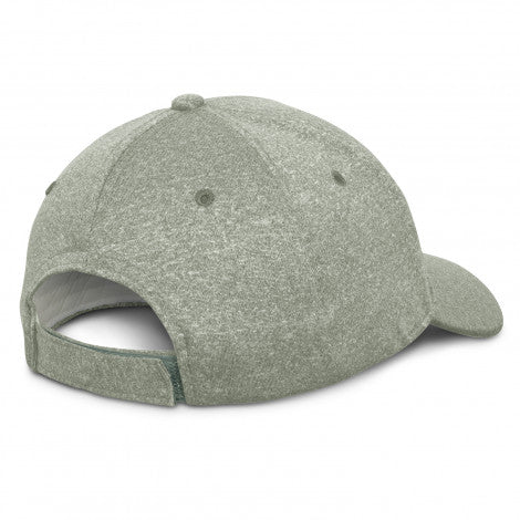 Creston Cap - Branding Evolution